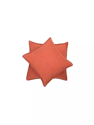 DAVID FUSSENEGGER | Kissenhülle "Sylt" 50x50cm (Rose) | 
